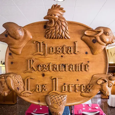 Torres Guest house