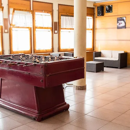 Guest house Torres 3*