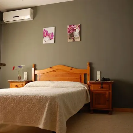 Guest house Torres