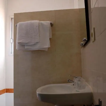 Guest house Torres 3*