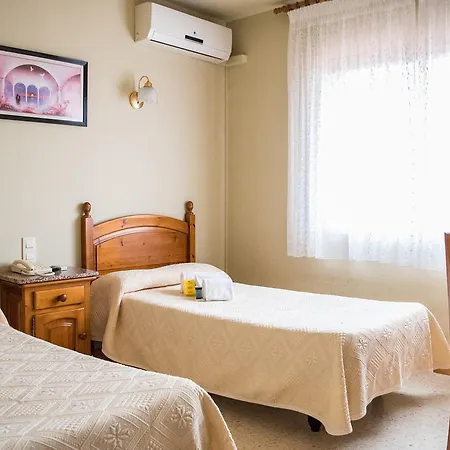 Guest house Torres 3*