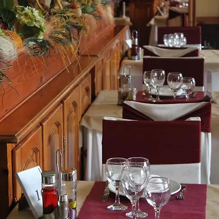 Torres Guest house 3*