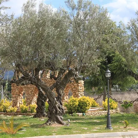 Guest house Torres Sant Esteve Sesrovires